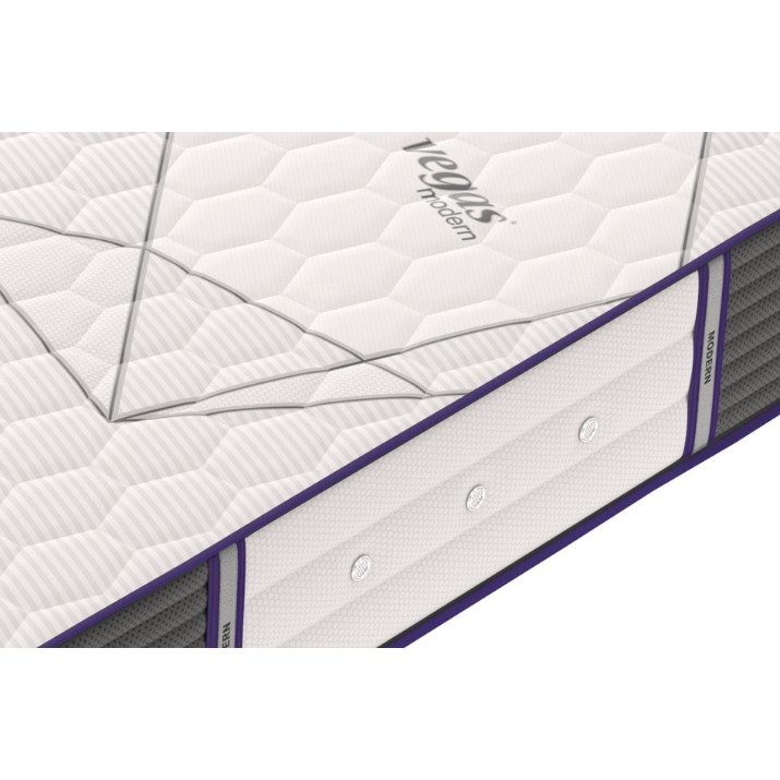 Saltea ortopedica Vegas Modern M3 80х200x23