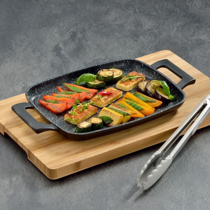 Tavă grill Stella Nova (12220)