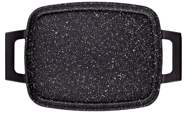 Tavă grill Stella Nova (12220)