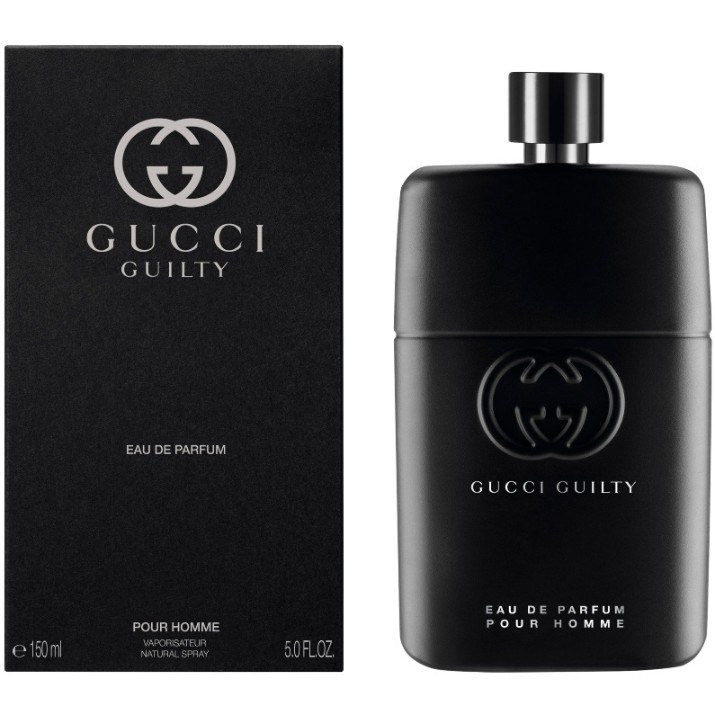 Parfum pentru el Gucci Guilty Pour Homme EDP 150ml