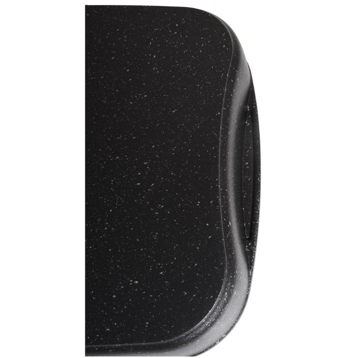 Tava de copt Kukmara ПМТ01А 335х220х55mm