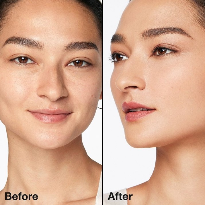 Fond de ten pentru față Clinique Beyond Perfecting Foundation + Concealer CN4 30ml