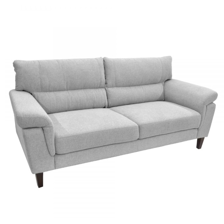 Canapea Deco Mellissa 3 seater Grey