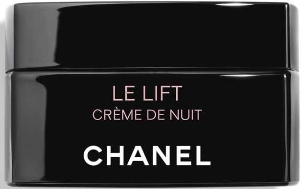 Крем для лица Chanel Le Lift Creme de Nuit 50ml