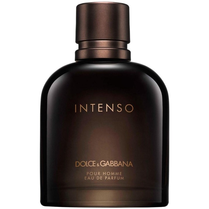 Парфюм для него Dolce & Gabbana Pour Homme Intenso EDP 75ml