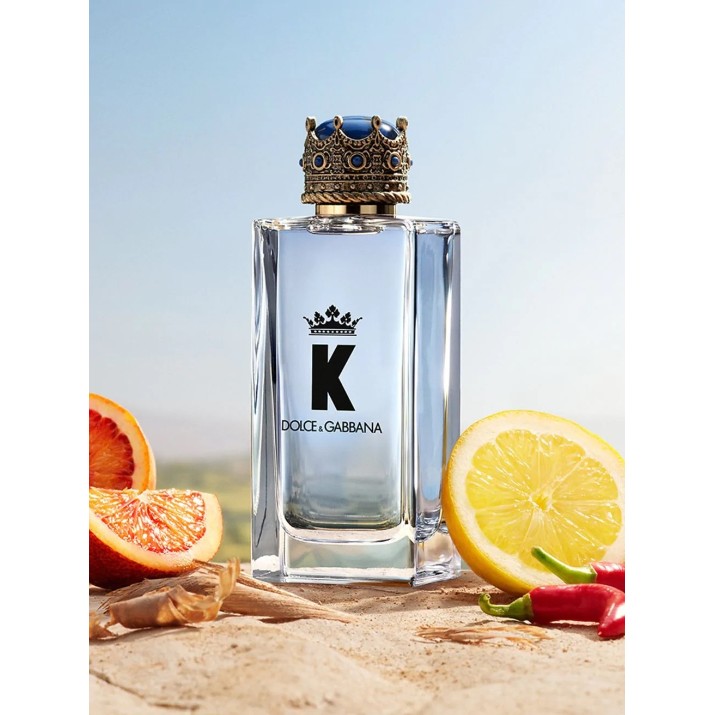 Parfum pentru el Dolce & Gabbana K D&G EDT 100ml