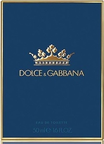 Парфюм для него Dolce & Gabbana K D&G EDT 50ml