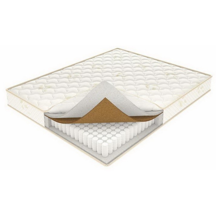 Saltea ortopedica Vegas Alba Favorit 90x200x19
