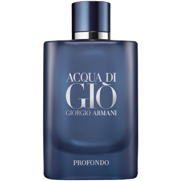 Парфюм для него Giorgio Armani Acqua di Gio Profondo EDP 125ml