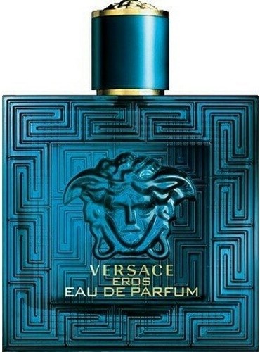 Парфюм для него Versace Eros EDP 100ml