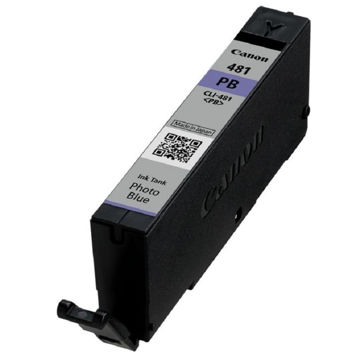 Картридж Canon CLI-481 PB EMB 