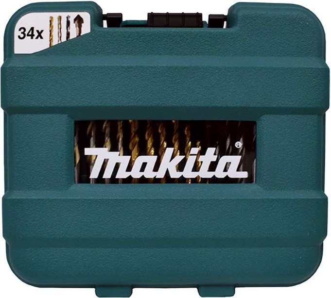 Set accesorii Makita B-68498