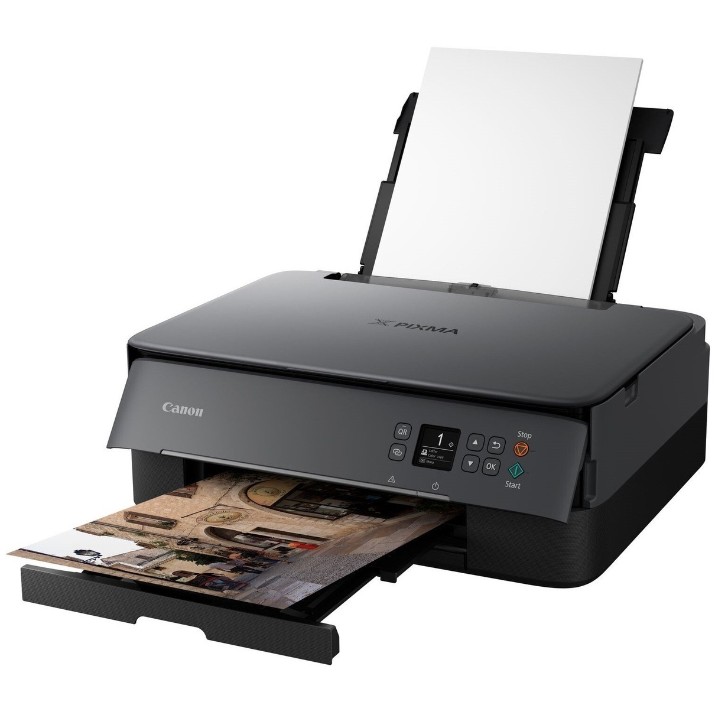 Multifunctional Canon Pixma TS5340 Black