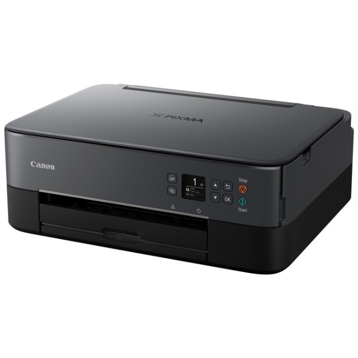 Multifunctional Canon Pixma TS5340 Black