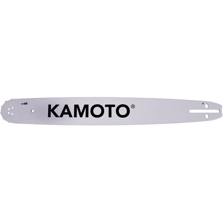 Bară pentru ferăstrău cu lanț Kamoto Titanium B 18-325-72