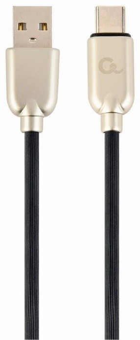 USB Кабель Cablexpert CC-USB2R-AMCM-2M-R