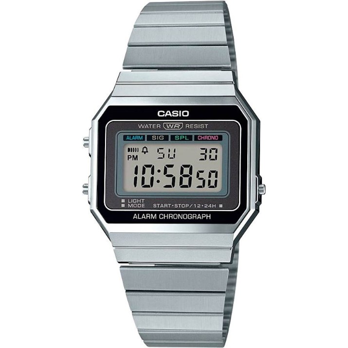 Ceas de mână Casio A700WE-1AEF