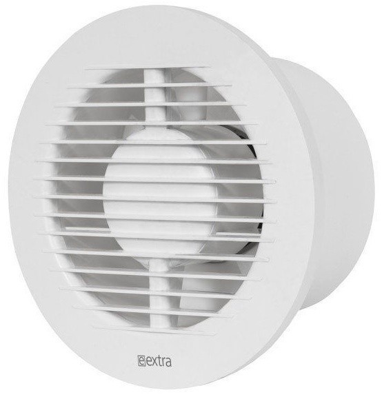 Вытяжной вентилятор Europlast E-Extra EA100T (63005)