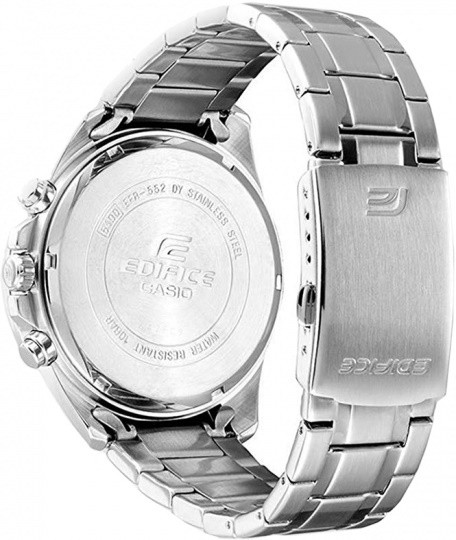 Наручные часы Casio EFR-552D-1AVUEF