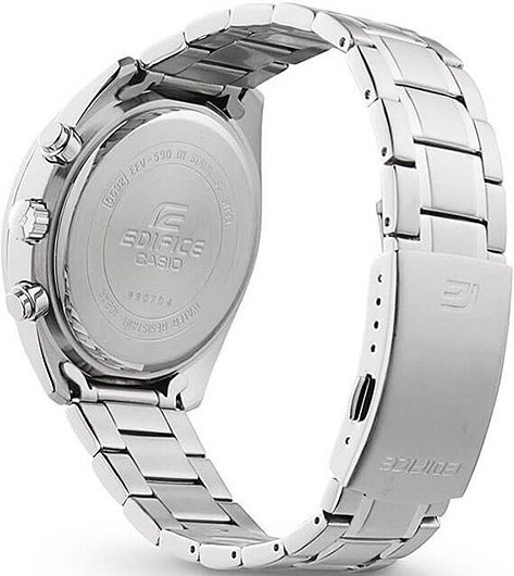 Наручные часы Casio EFV-590D-1A