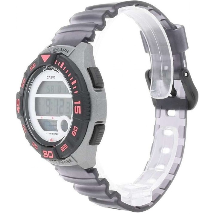 Ceas de mână Casio LWS-1100H-8A