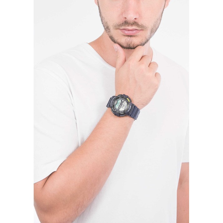 Ceas de mână Casio WS-1200H-2A