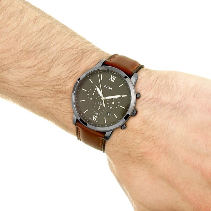 Наручные часы Fossil FS5512
