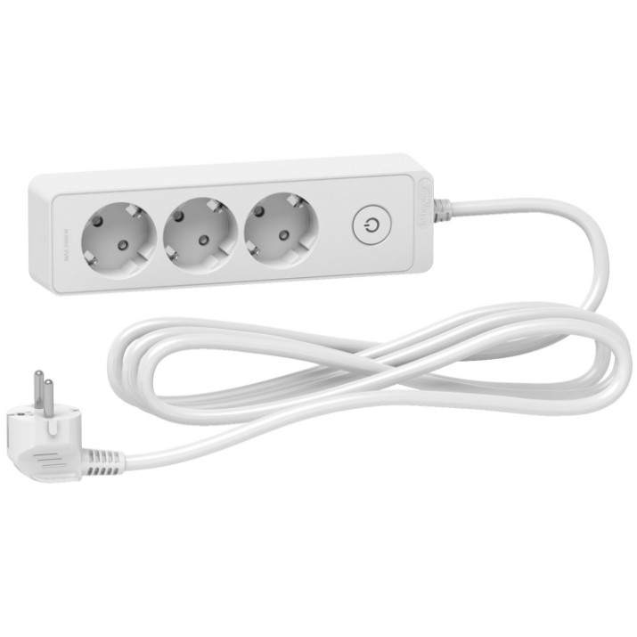 Protecţie împotriva supratensiunii Schneider ST9433W