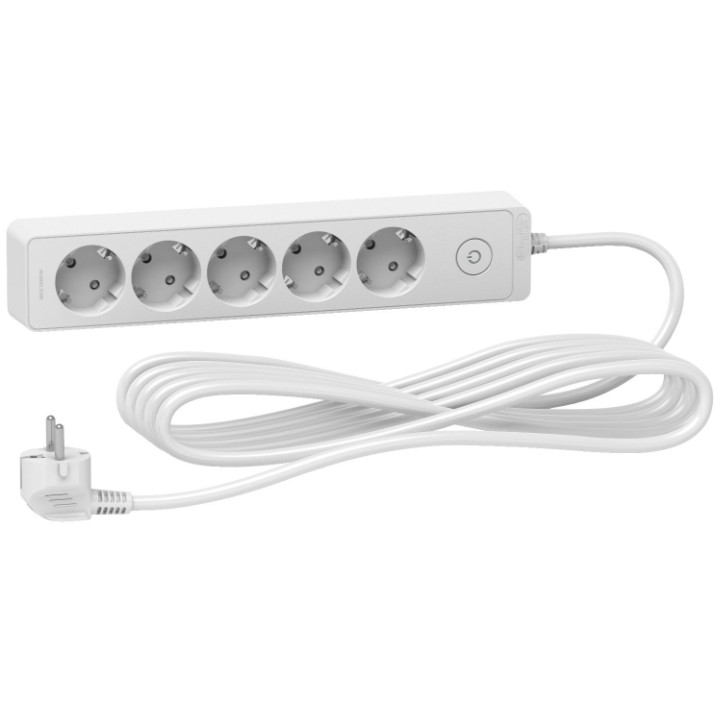 Protecţie împotriva supratensiunii Schneider ST9455W