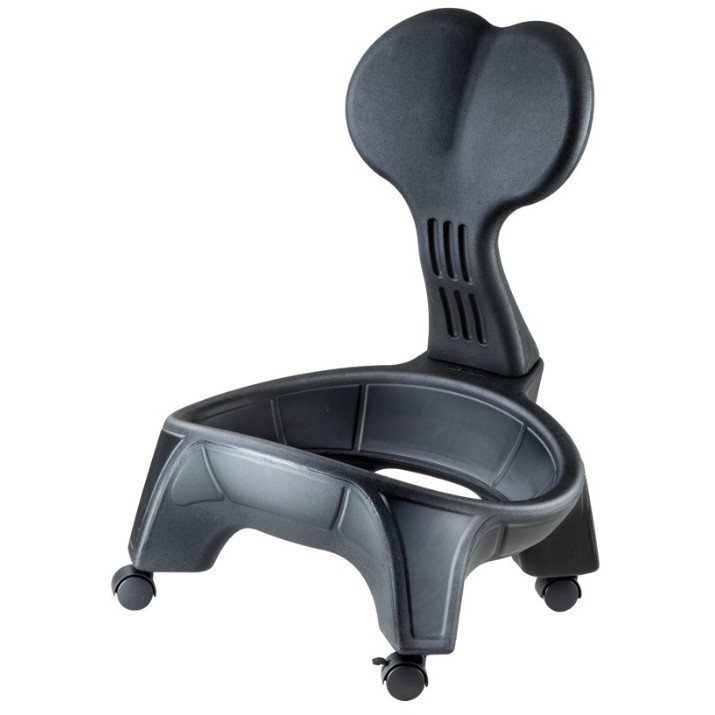 Фитбол Insportline EEG-Chair (13232)