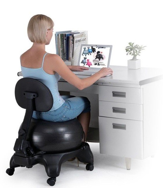 Mingea fitness Insportline G-Chair (10970)