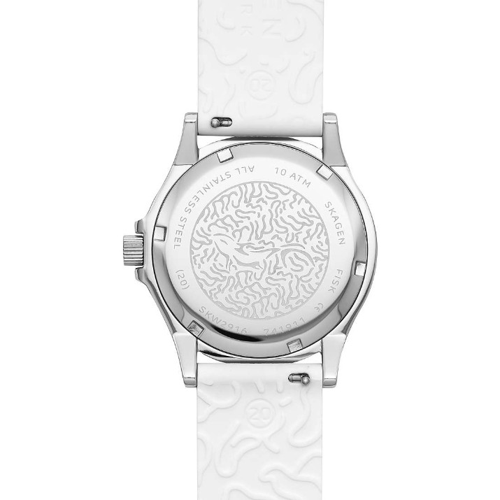 Ceas de mână Skagen SKW2916