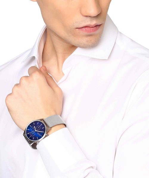Наручные часы Skagen SKW6652