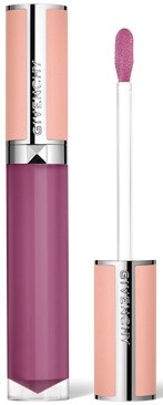 Balsam de buze Givenchy Le Rose Perfecto Liquid Lip Balm 22 Berry Break