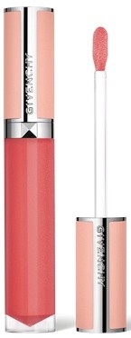 Бальзам для губ Givenchy Le Rose Perfecto Liquid Lip Balm 23 Solar Pink