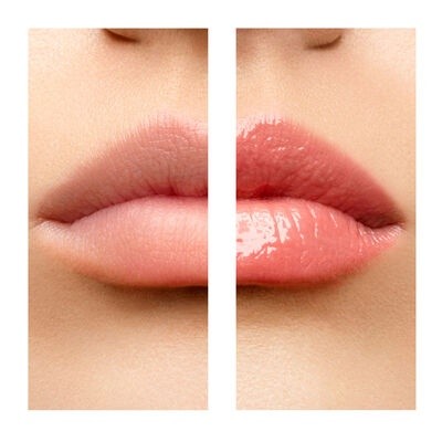 Бальзам для губ Givenchy Le Rose Perfecto Liquid Lip Balm 23 Solar Pink