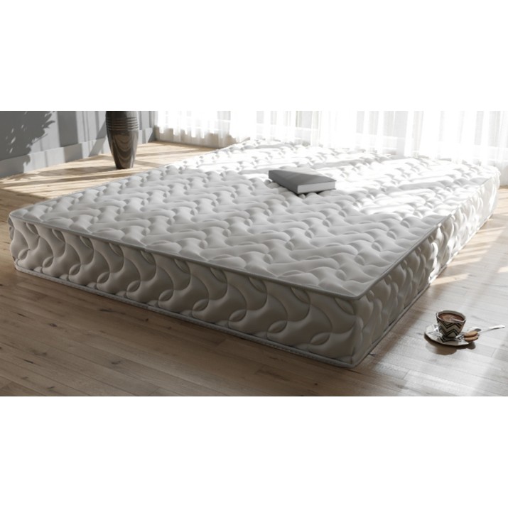 Saltea ortopedica Tiara Bize 160x200x24