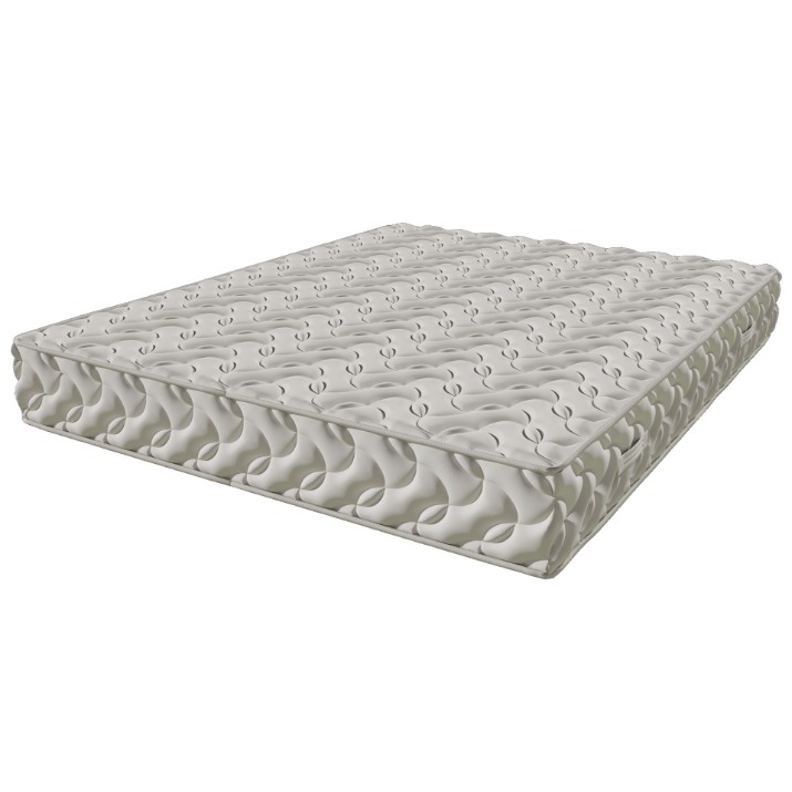 Saltea ortopedica Tiara Bize 160x200x24