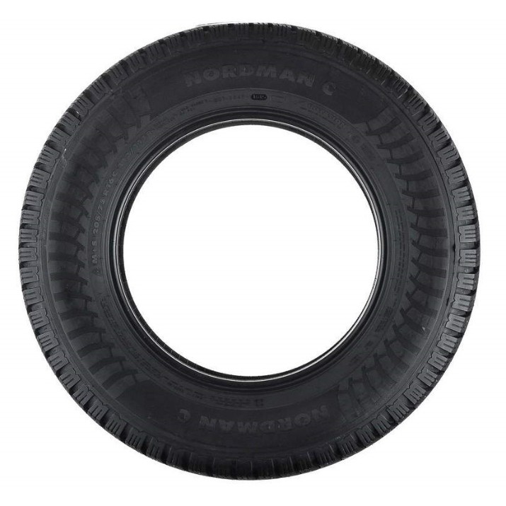 Шина Nokian Nordman C 195/70 R15C 104/102R