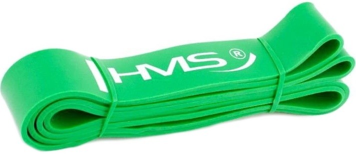 Эспандер HMS GU05 Green