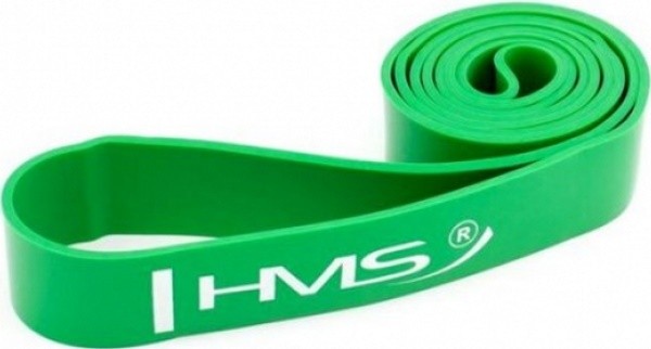 Эспандер HMS GU05 Green