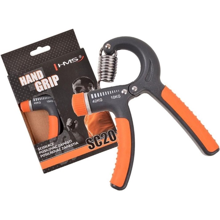 Expander HMS SC20