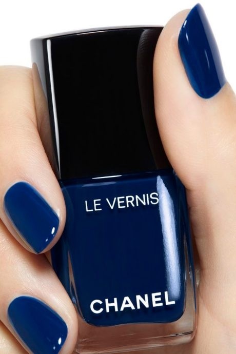 Лак для ногтей Chanel Le Vernis Longwear 763 Rhythm 13ml