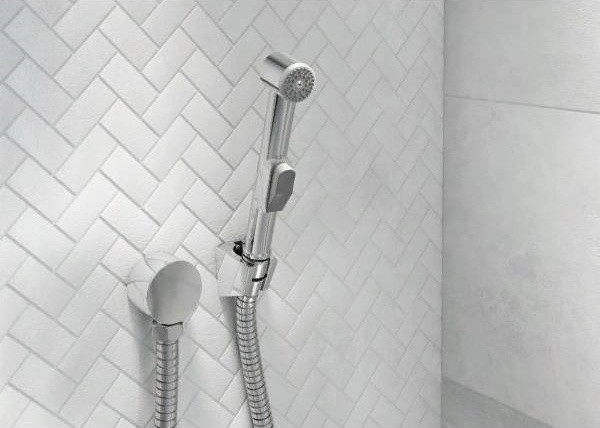 Duș igienic Deante Bidetta ANW 041B