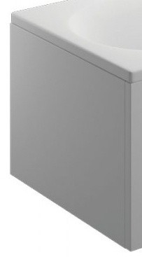 Panou pentru cada Polimat Lateral Medium 80x54 (15751)