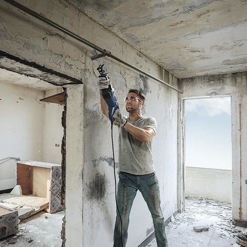 Сабельная пила Bosch GSA 120 (06016B1020)
