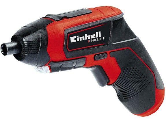 Mașină de înșurubat  Einhell TE-SD 3.6/1 Li