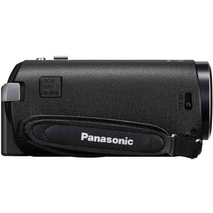 Camera video Panasonic HC-V260EE-K