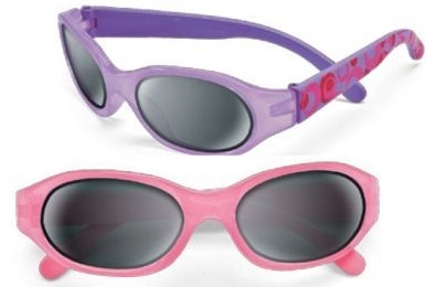 Солнцезащитные очки Chicco Princess-Girl (20200)