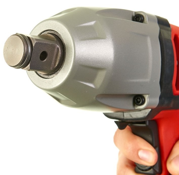 Mașină de înșurubat cu impact Milwaukee IPWE520R (4933451525)